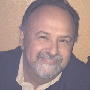 Meet your Posher, Rick